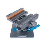 RELIFE RL-601S Plus – Suporte Rotativo Multifuncional para Reparação de Ecrãs - Image 2