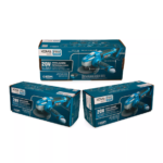 Rebarbadora Angular 20V Ø115 mm (sem bateria nem carregador) 28,9 X 23,9 cm - Image 4