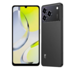 Smartphone ZTE Blade A76 4GB/ 128GB/ 6.75"/ Negro - Image 2