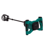 Misturador de Tinta/Cimento 1200w com 2 Partes e Arranque Suave - Tudoavenda Tools - Image 4