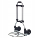 Carrinho de Armazém Com 2 Rodas (90KG), M=4,2KG 93