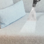 Máquina de Lavagem Multifunções HAEGER Aquaclean Pro – Lavagem de Carpetes e Estofos, Filtragem Ciclónica com Filtro de Água - Image 5