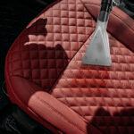 Máquina de Lavagem Multifunções HAEGER Aquaclean Pro – Lavagem de Carpetes e Estofos, Filtragem Ciclónica com Filtro de Água - Image 6