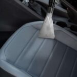 Máquina de Lavagem Multifunções HAEGER Aquaclean Pro – Lavagem de Carpetes e Estofos, Filtragem Ciclónica com Filtro de Água - Image 7