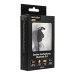 Fone de ouvido sem fio MONO Reinston ESB002 - Preto - Image 3