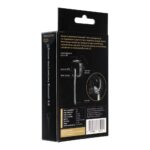 Fone de ouvido sem fio MONO Reinston ESB002 - Preto - Image 2