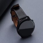 Smartwatch TITMO O-100 (TFT, chamada Bluetooth) preto - Image 15