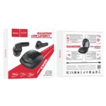 Fones de ouvido sem fio Hoco TWS EW28 - Pretos - Image 2