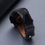 Smartwatch TITMO O-100 (TFT, chamada Bluetooth) preto - Image 14