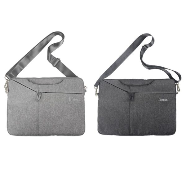 Bolsa para laptop/tablet/netbook de 15,6" Hoco GT4