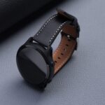 Smartwatch TITMO O-100 (TFT, chamada Bluetooth) preto - Image 16