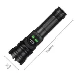 Lanterna tática CB-A280-TG+COB - Image 9