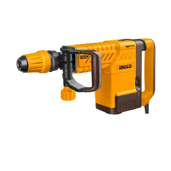 Martelo demolição com fio Ingco PDB15006 SDS-MAX 1500W
