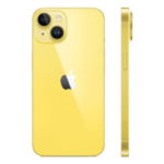 Apple iPhone 14  128GB Amarelo - Usado Grade AB
