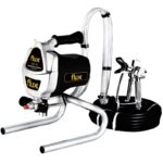 Máquina Pintura Airless 650W FMPA650 FLUX