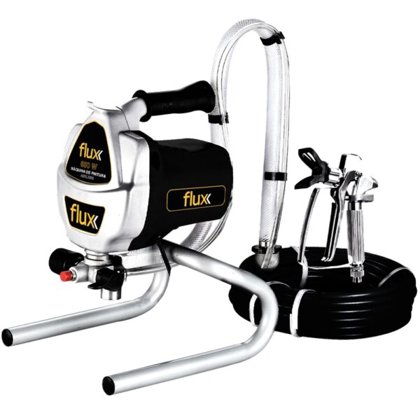 Máquina Pintura Airless 650W FMPA650 FLUX
