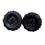 MotoEnxada 7,0CV 212cc Flux - Image 3