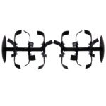 MotoEnxada 7,0CV 212cc Flux - Image 2