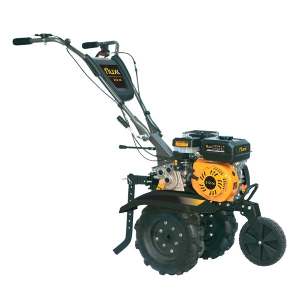 MotoEnxada 7,0CV 212cc Flux