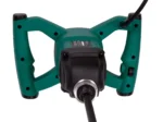 Misturador de Tinta/Cimento 1200w com 2 Partes e Arranque Suave - Tudoavenda Tools - Image 2