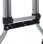 Carrinho de Armazém Com 2 Rodas (90KG), M=4,2KG 93 - Image 4