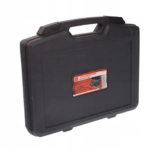 Jogo de chaves de fenda com 12 peças em caixa. - Image 3