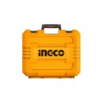 Chave De Impacto 20V brushless 1350Nm + 2 Bat 5A + Carregador + Mala CIWLI20135E IngCo - Image 5