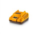 Aparafusadora 20V brushless 30Nm Gesso Cartonado + 1 Bat 2A + Ca CDSLI204200 IngCo - Image 3