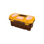 Vibrador de cerâmica 20v +bat 2ah + ca +mala CTVLI20018E Ingco - Image 6