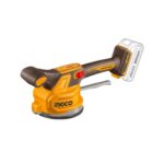 Vibrador de cerâmica 20v +bat 2ah + ca +mala CTVLI20018E Ingco