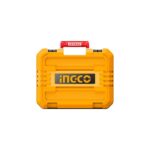 Aparafusadora imp. 42v brushless + 2bat 2ah + ca +mala CIDLI429982E Ingco - Image 5