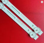 Barras LED TV 32″ – SJ.CX.D 3200601 / JL.D 32061330 (2 Peças) - Image 2