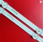 Barras LED TV 32″ – SJ.CX.D 3200601 / JL.D 32061330 (2 Peças) - Image 3