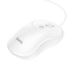 Rato com Fio Hoco GM13 - Branco - Image 7