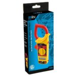 multimétro Digital 250V ONLEX Com pinças Amperimétricas - Image 2