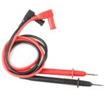 multimétro Digital 250V ONLEX Com pinças Amperimétricas - Image 3