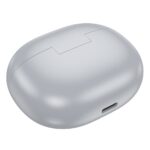 Fones de Ouvido Sem Fio - Hoco TWS EQ24 - Cinza Lago - Image 4