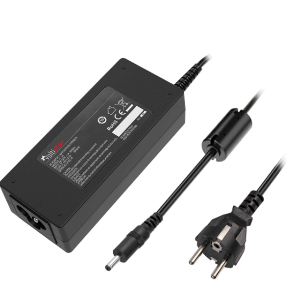 Carregador para Portátil Toshiba 19V 2.1A 3.5x1.35mm 40W