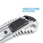 X-ato Alumínio 18 mm - Image 2