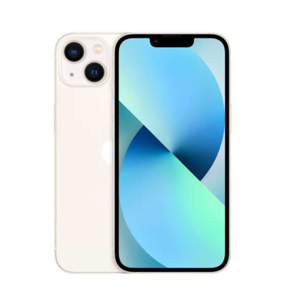 Apple iPhone 13  256GB Branco - Usado Grade A