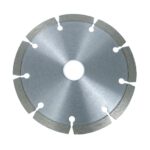 Lâmina Diamantada 125mm – Corte Preciso e Alta Durabilidade - Ingco - Image 2