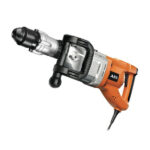 Martelo Demolidor VEVOR  19 Joules 1400W - Image 9