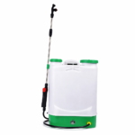 Pulverizador a Bateria de Lítio 16 Litros