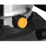Aspirador de sólidos e líquidos HAEGER WORK FORCE – 1200 W 20 LT - Image 3