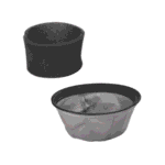 Aspirador de sólidos e líquidos HAEGER WORK FORCE – 1200 W 20 LT - Image 4