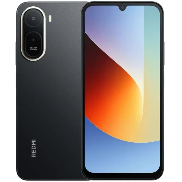 Smartphone Xiaomi Redmi A7 Pro 4GB/ 128GB/ 6,9"/ Preto