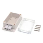 Caixa À Prova De Água IP66 Sonoff - Image 3
