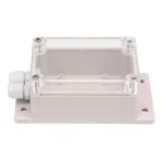 Caixa À Prova De Água IP66 Sonoff - Image 4