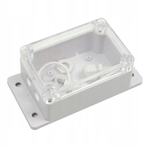 Caixa À Prova De Água IP66 Sonoff