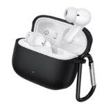 Fones de ouvido sem fio Hoco TWS EQ30 brancos - Image 2